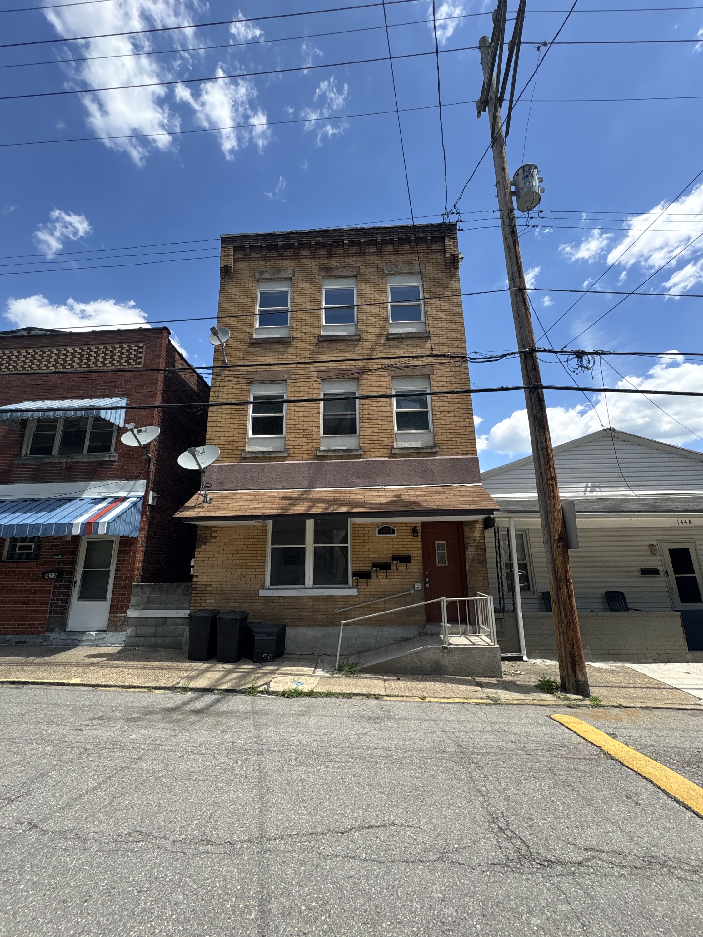 1450 Fleming Avenue - 2