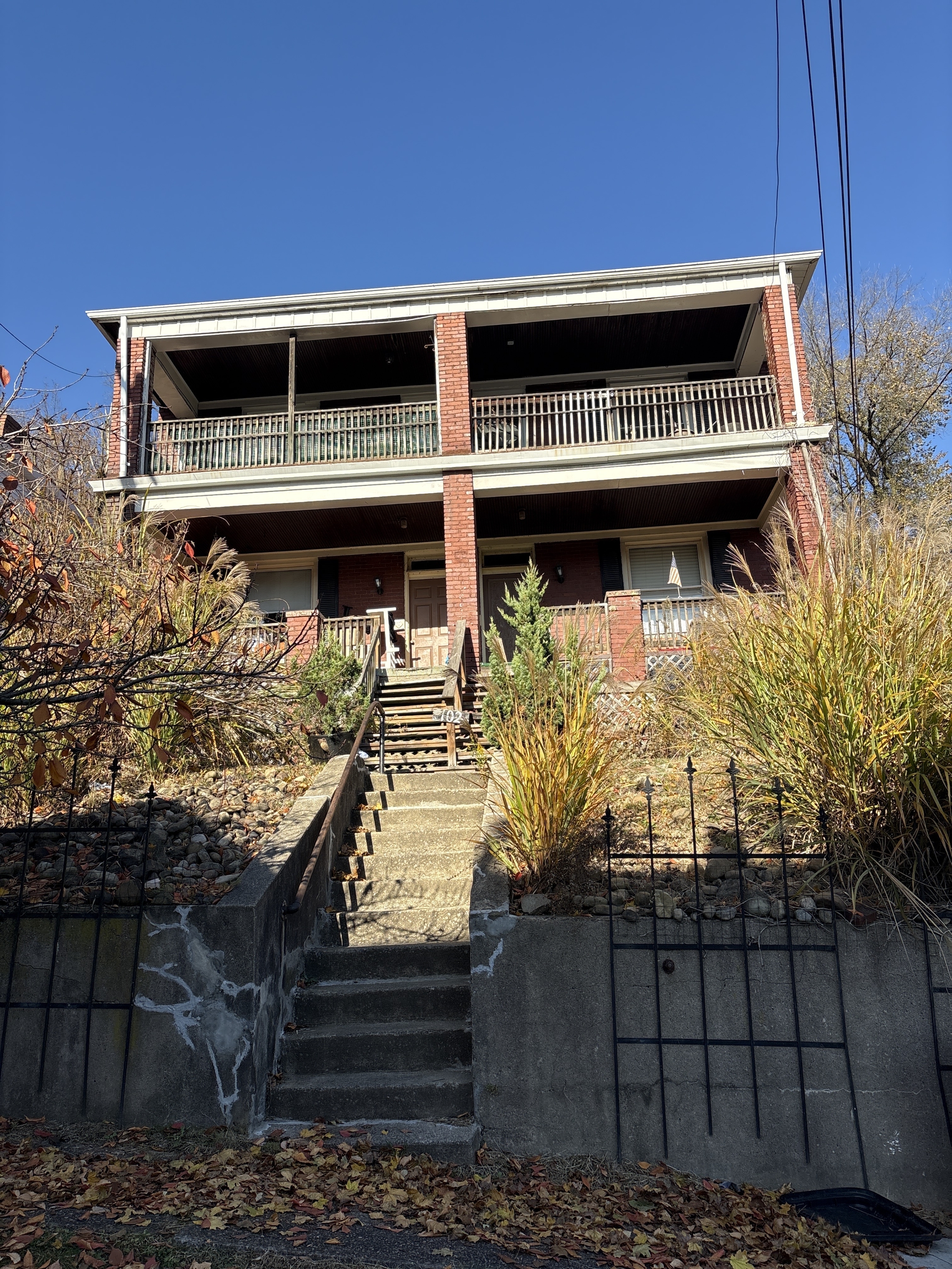 102 Branch Street - 4